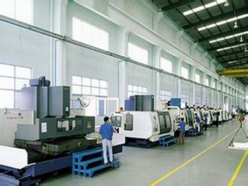 东元变频器用于塑料机械