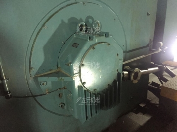 EMZVQ 22-280电机轴瓦应用于山东冶金客户