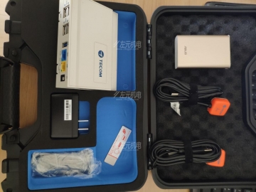 Pro3200-Z便捷式振动诊断分析仪应用于压缩机电机的振动诊断分析