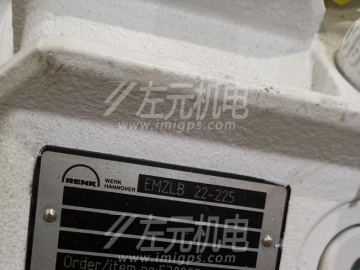 EMZLQ 18-225,EMZLB 22-225电机轴瓦