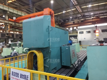 化工客户2250HP及1300HP 高压电机维修保养