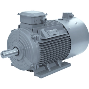 YVF2 变频调速专用三相异步电动机