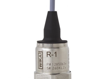 R-1压力变送器