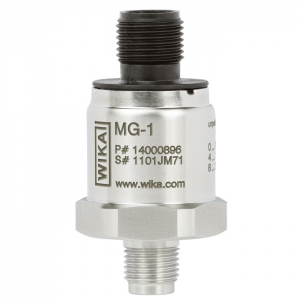 MG-1适用于医用气体的压力变送器