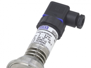 SA-11压力变送器