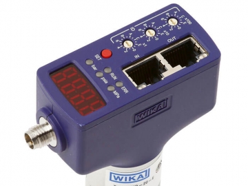 WUD-20-E, WUD-25-E, WUD-26-E高纯变送器