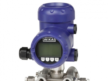 DPT-20差压式变送器