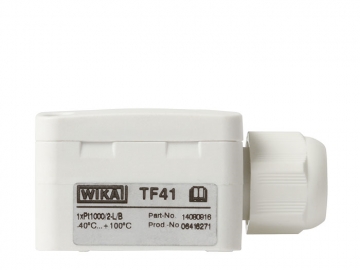 TF41环境温度传感器