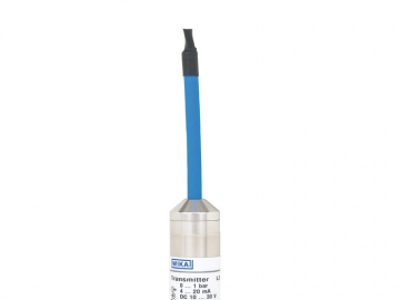 LS-10投入式压力变送器/液位变送器