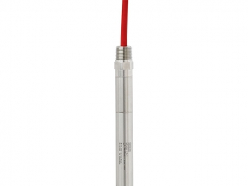LF-1投入式压力变送器