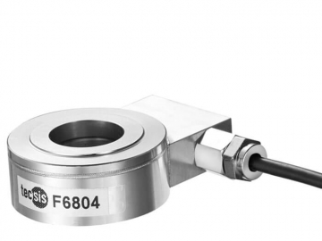 F6804圆环式力传感器