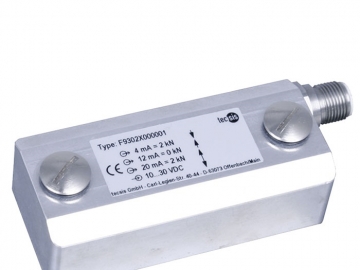 F9302应变式力传感器