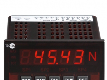 E1931工业模拟测量仪表