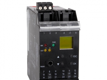 EGS80数字限位开关