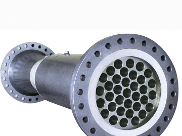 FLC-HHR-FPHHR FlowPak® 流量计