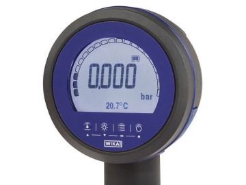 CPG1200数字压力表