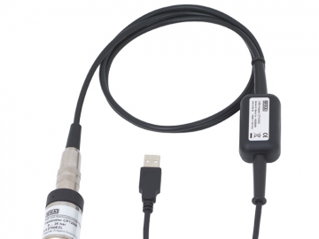 CPT2500带USB接口的压力传感器