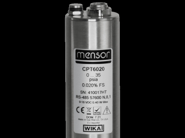 CPT6020高精度压力传感器