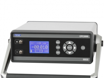 CPC2000便携式压力控制器