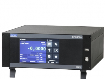 CPC4000工业型压力控制器