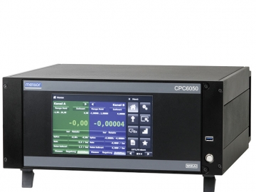 CPC6050压力控制器