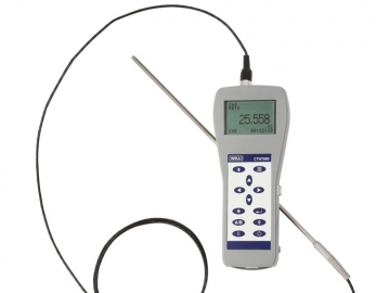 CTH7000手持式温度计