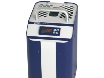 CTD9100-ZERO干井炉