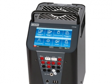 CTD9350干井式温度校验仪