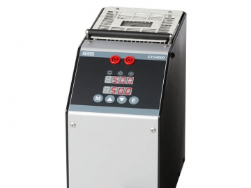 CTD4000温度干井校准仪