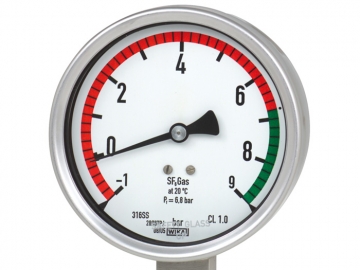 GDI-100气体密度显示器（GDI）